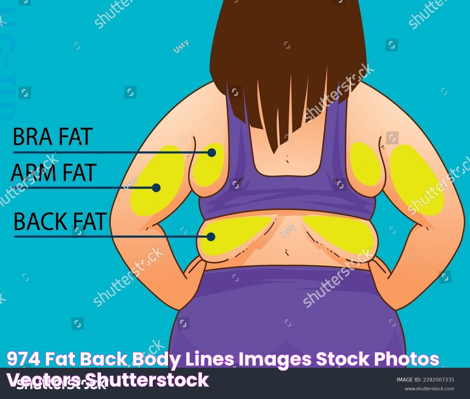 Effective Ways To Reduce Back Fat: A Comprehensive Guide