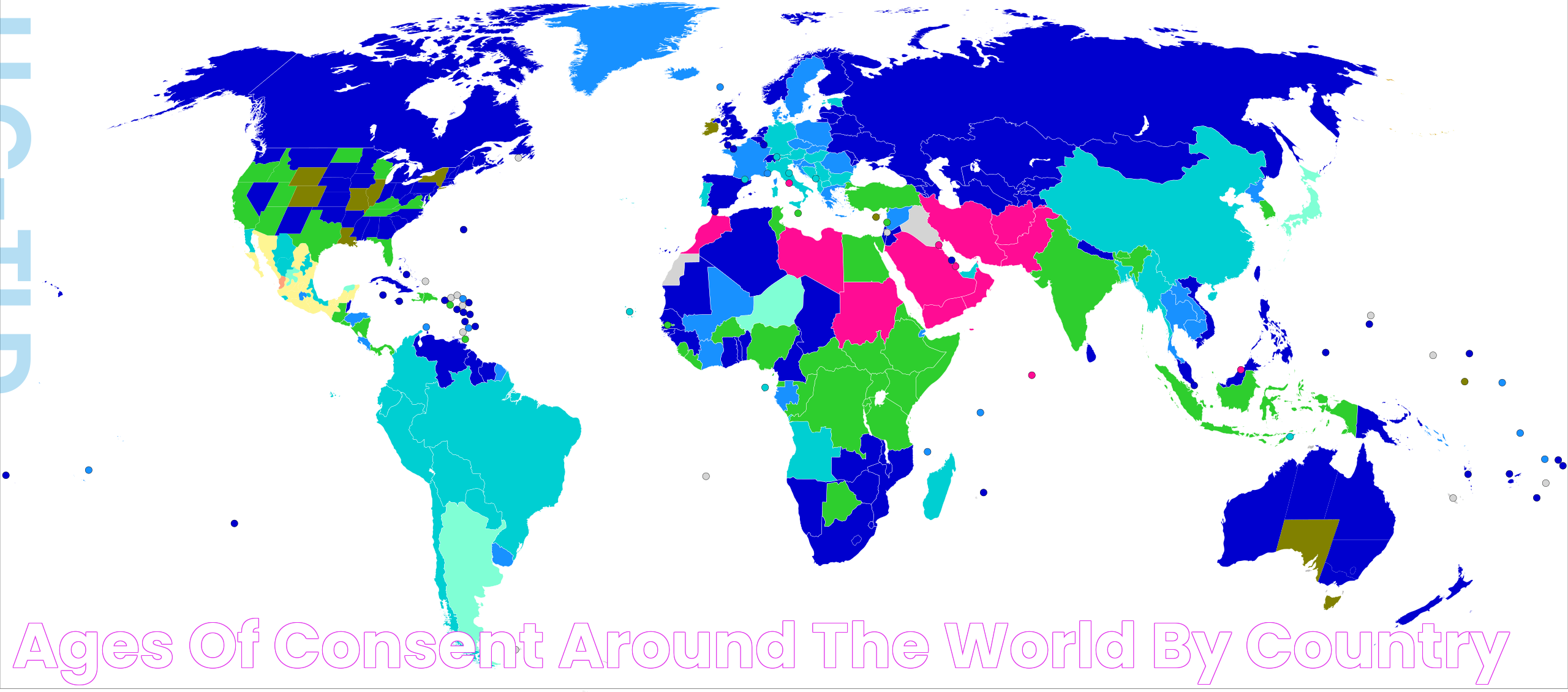 Legal Age Of Consent In Germany: Understanding The Laws And Implications