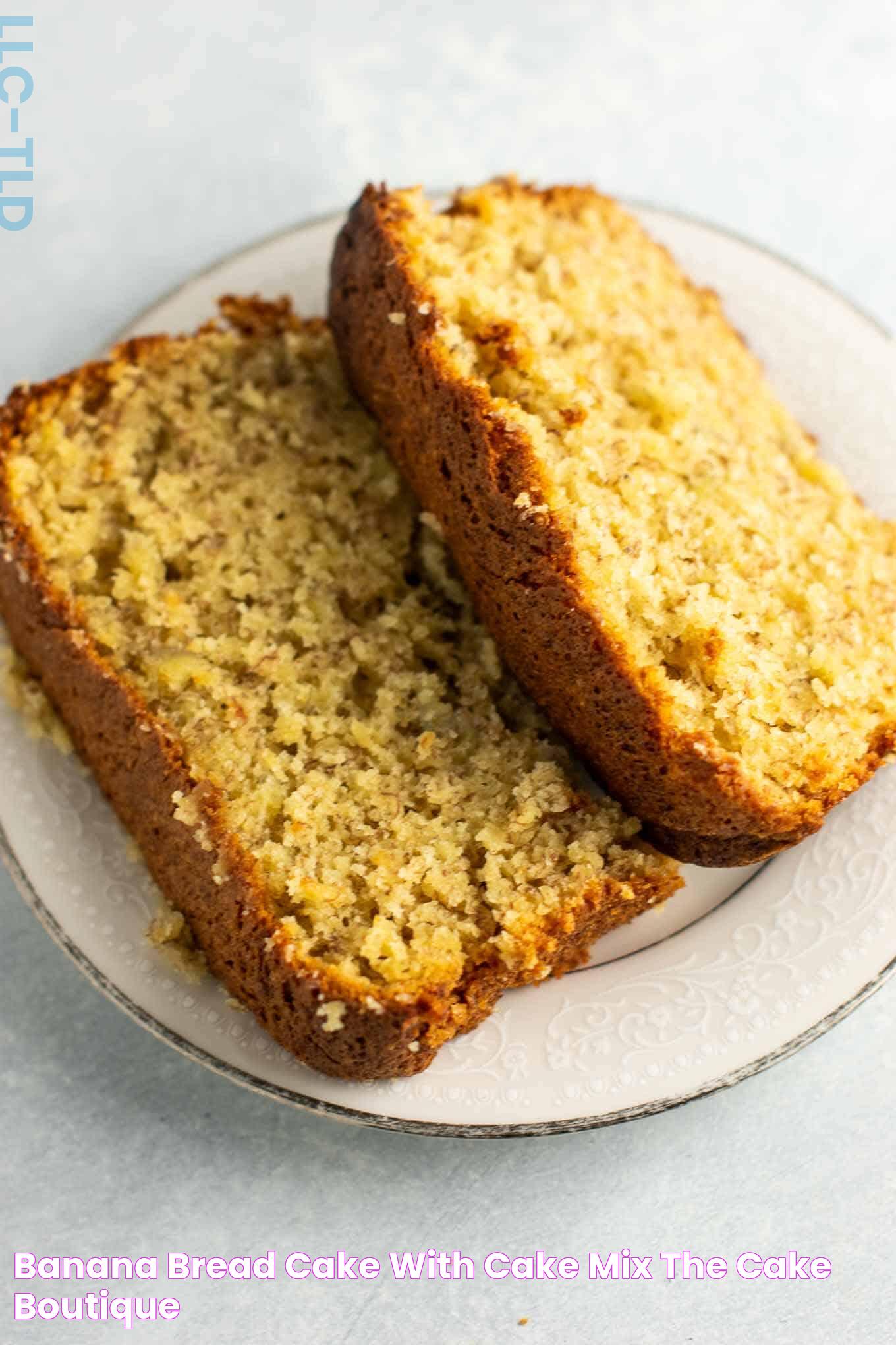 Easy Homemade Banana Cake With Cake Mix: Your Go-To Recipe