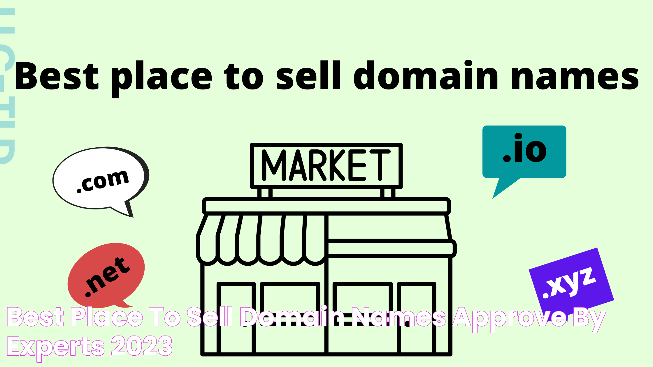 Mastering The Art Of Selling Domain Names On GoDaddy: A Step-by-Step Guide