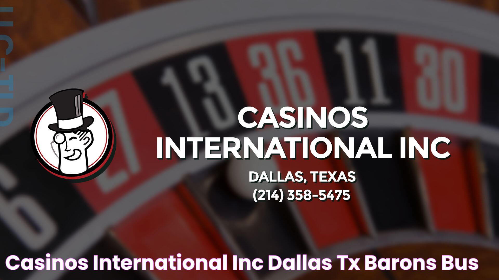 Uncover The Thrilling World Of Casinos In Dallas Texas