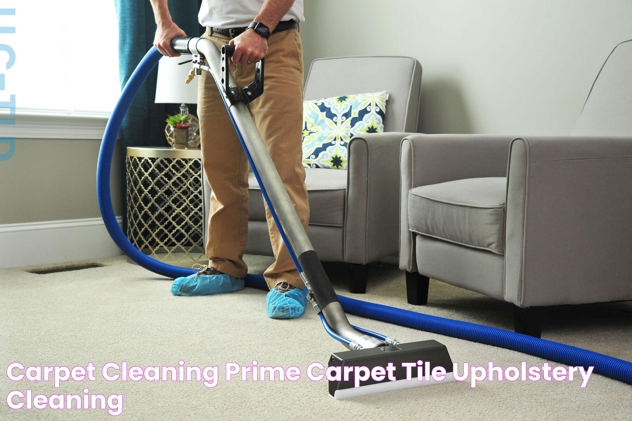 Mastering OxiClean Carpet Cleaning For Pristine Floors