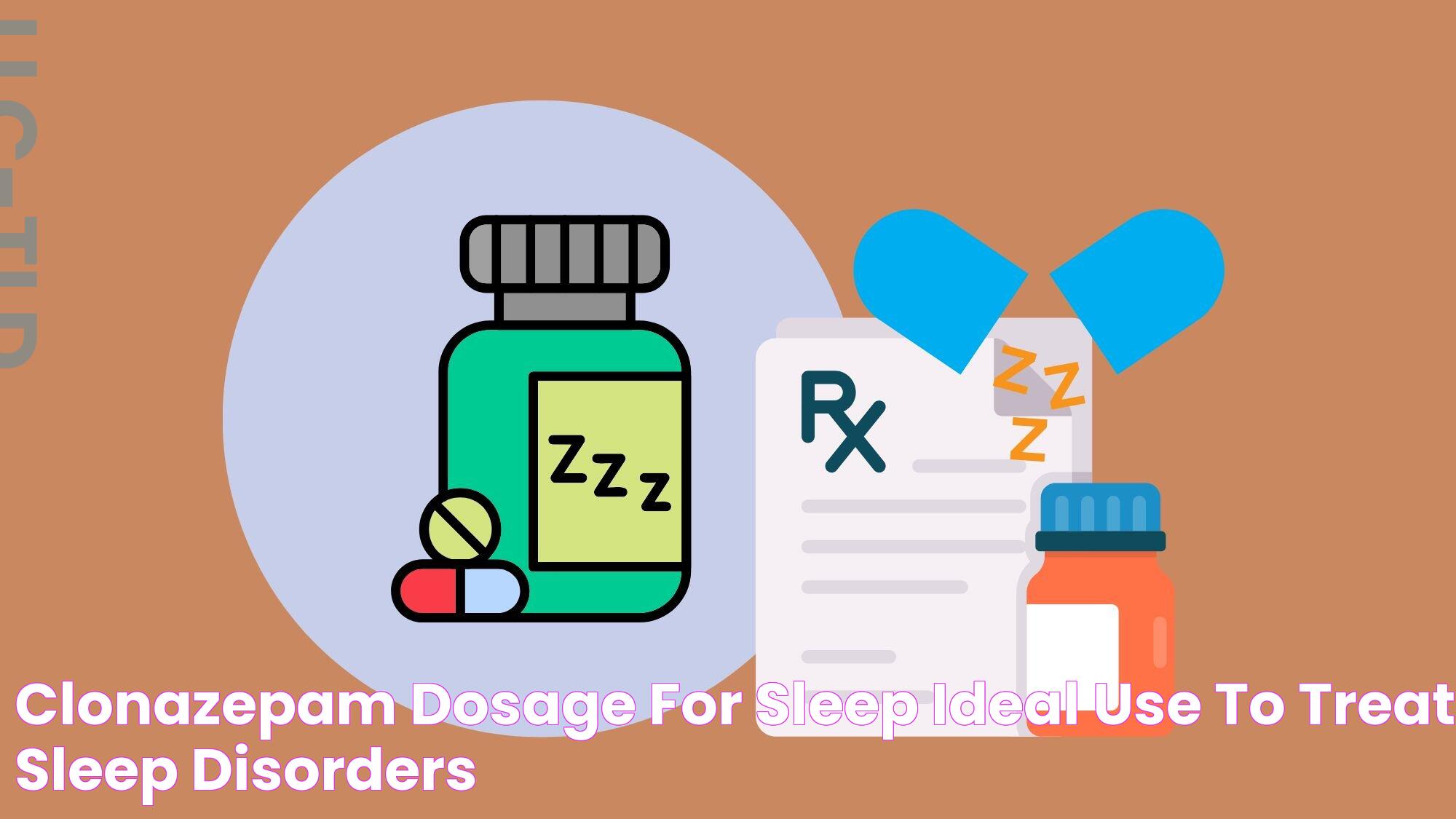 All You Need To Know About Clonazepam Maximum Dosage For Anxiety Relief