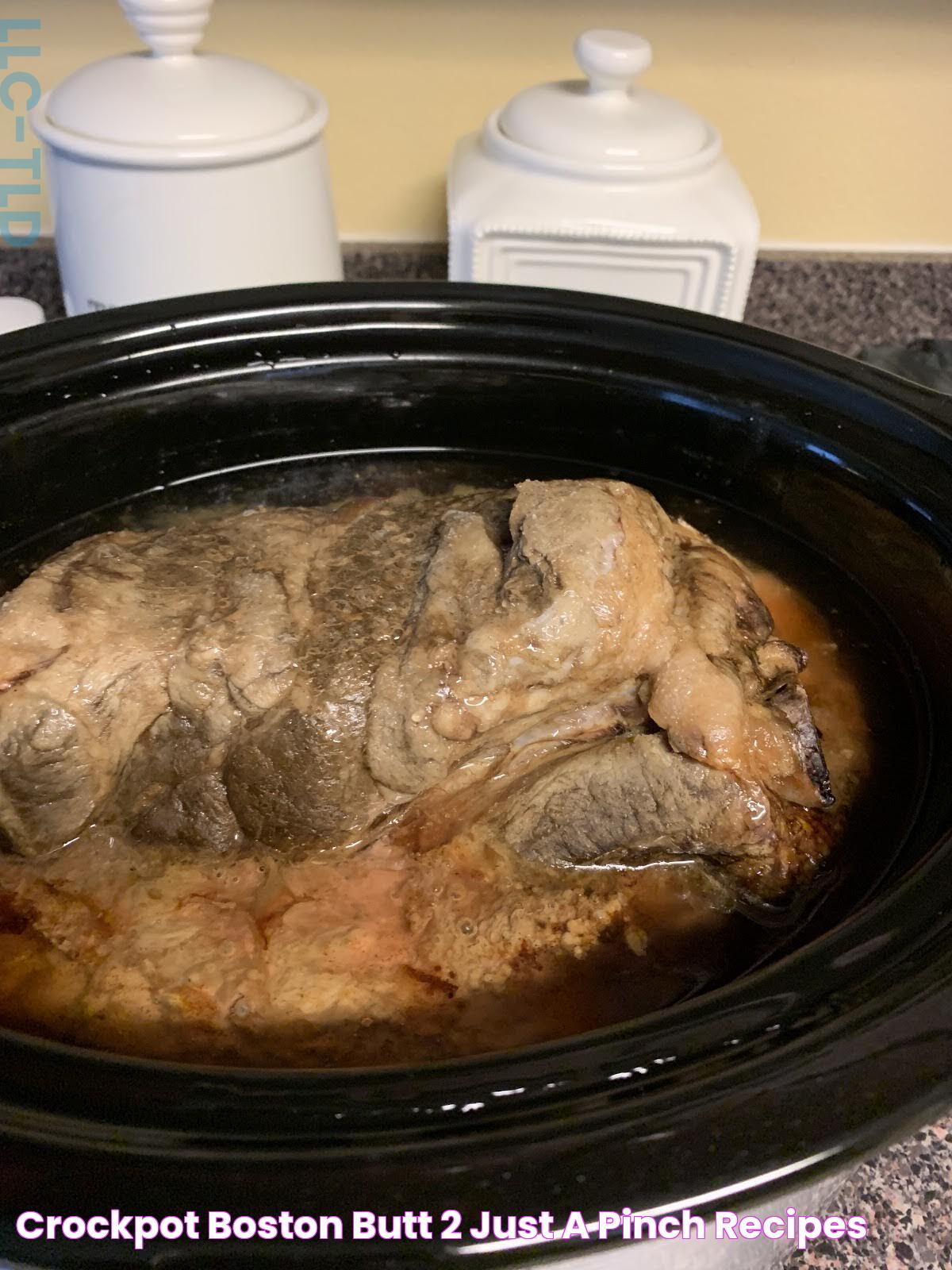 Crockpot Boston Butt 2 Just A Pinch Recipes