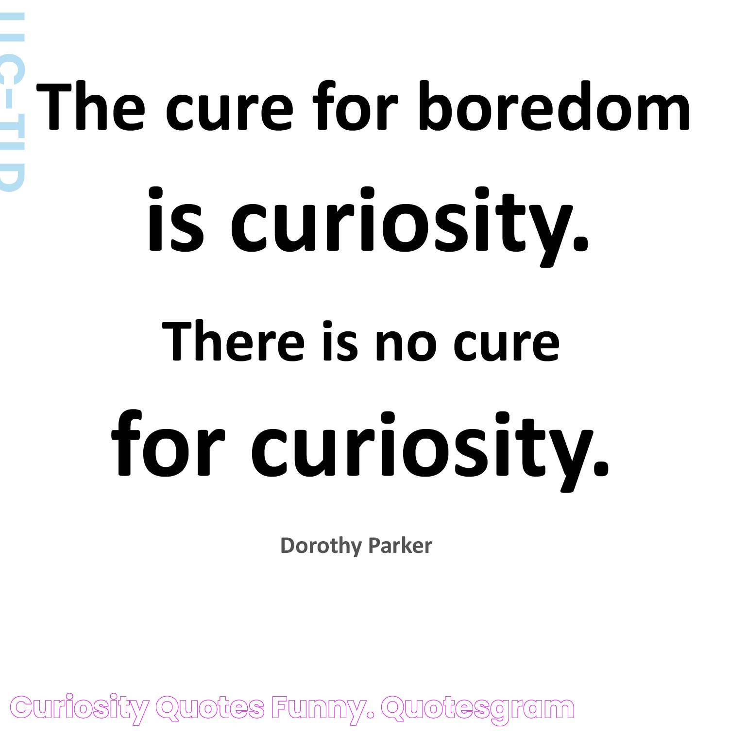 Curiosity Quotes: Ignite Your Imagination And Inspire Exploration