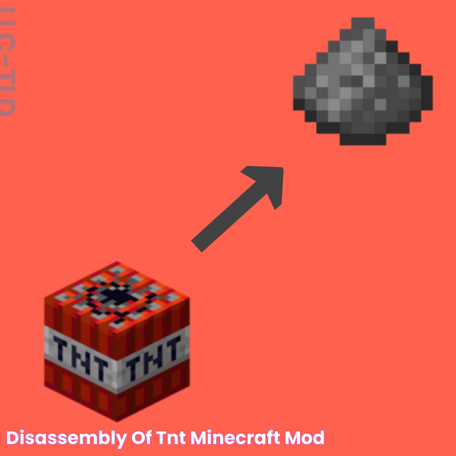 Secrets Of TNT In Minecraft: A Comprehensive Guide