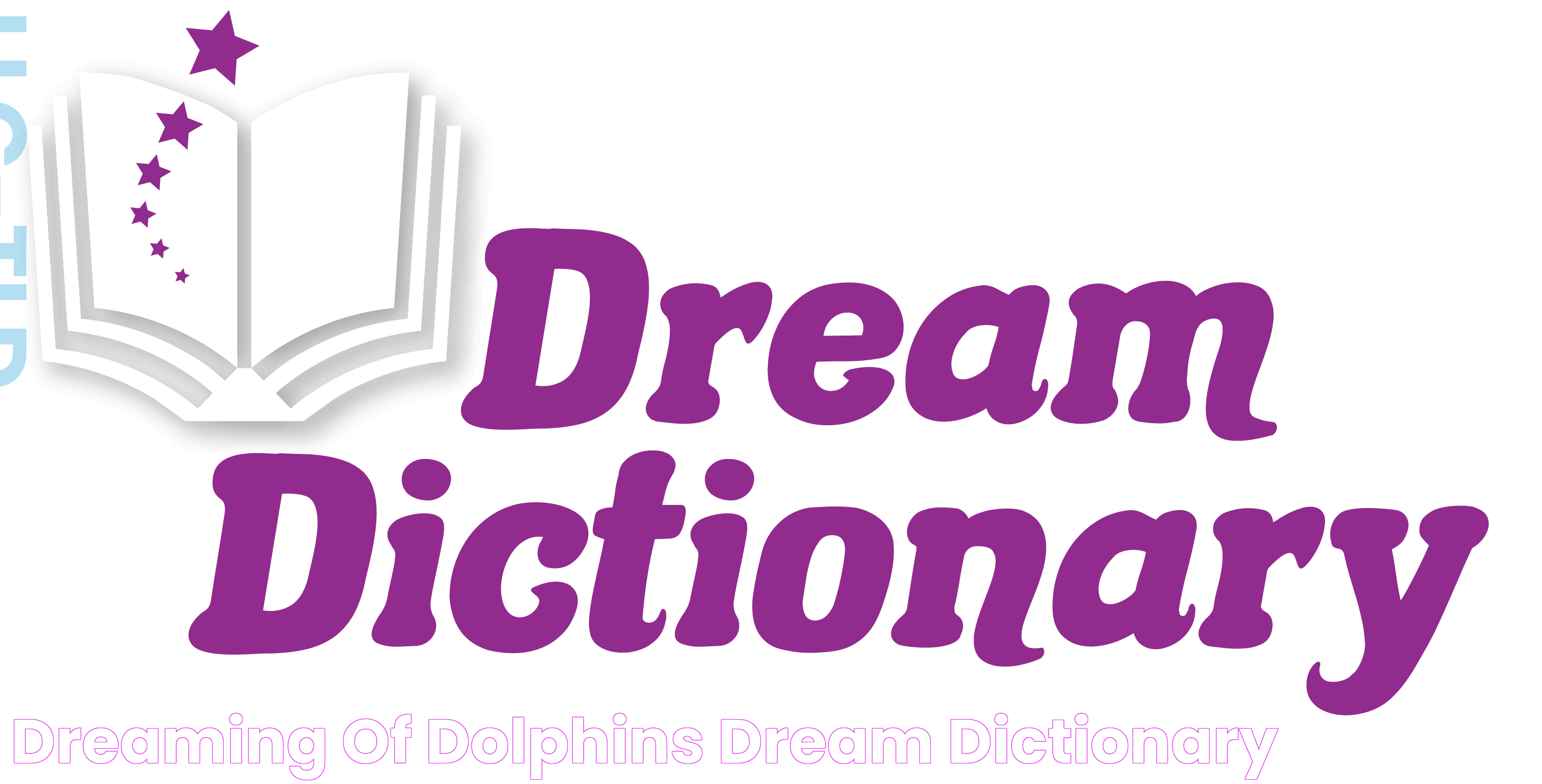 Dreaming Of Dolphins Dream Dictionary