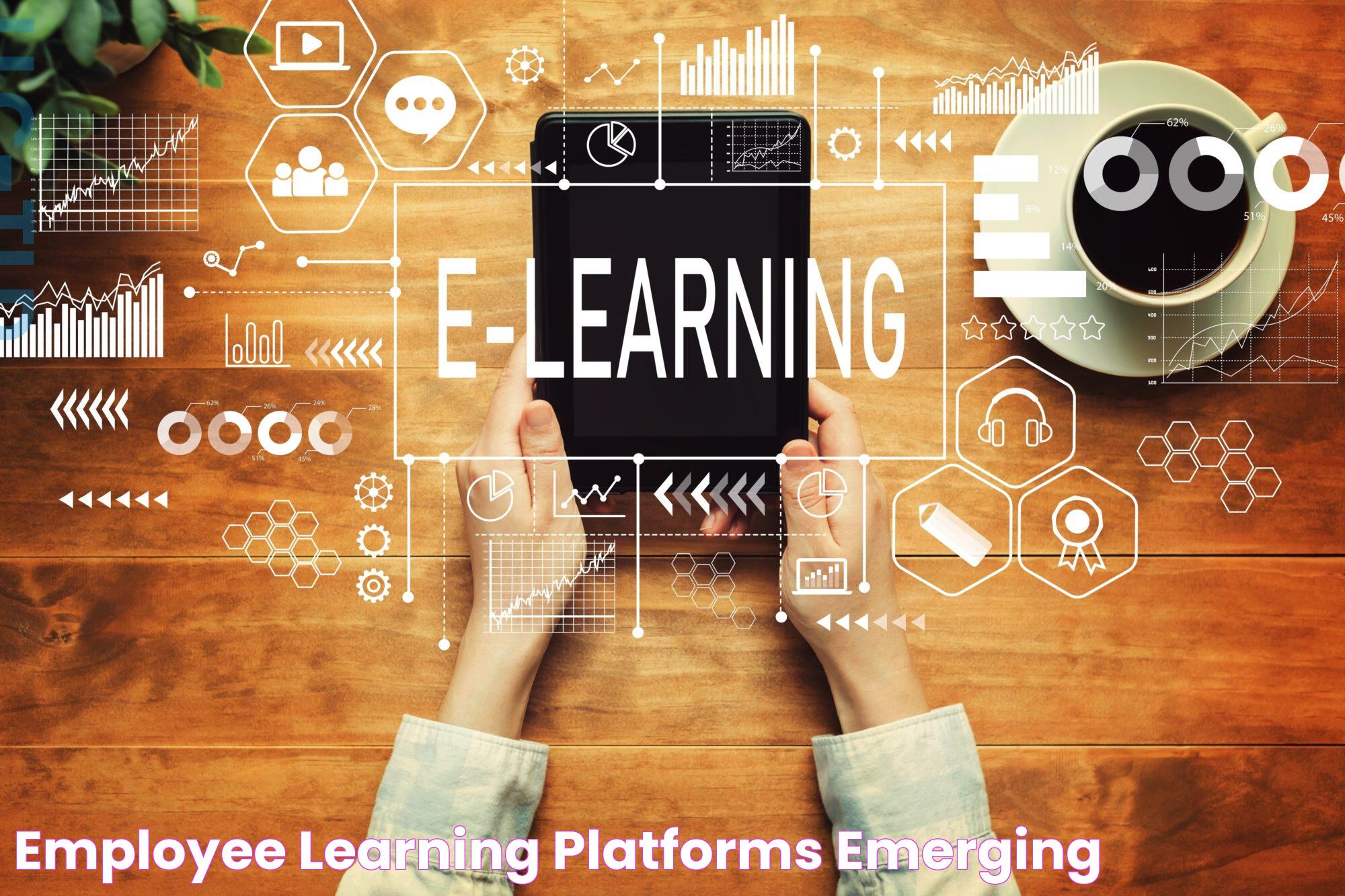 Discover The Best Learning Platforms For Enhanced Education