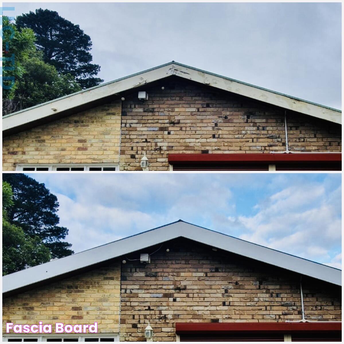 Ultimate Guide To Fascia Board Replacement: Everything You Need To Know