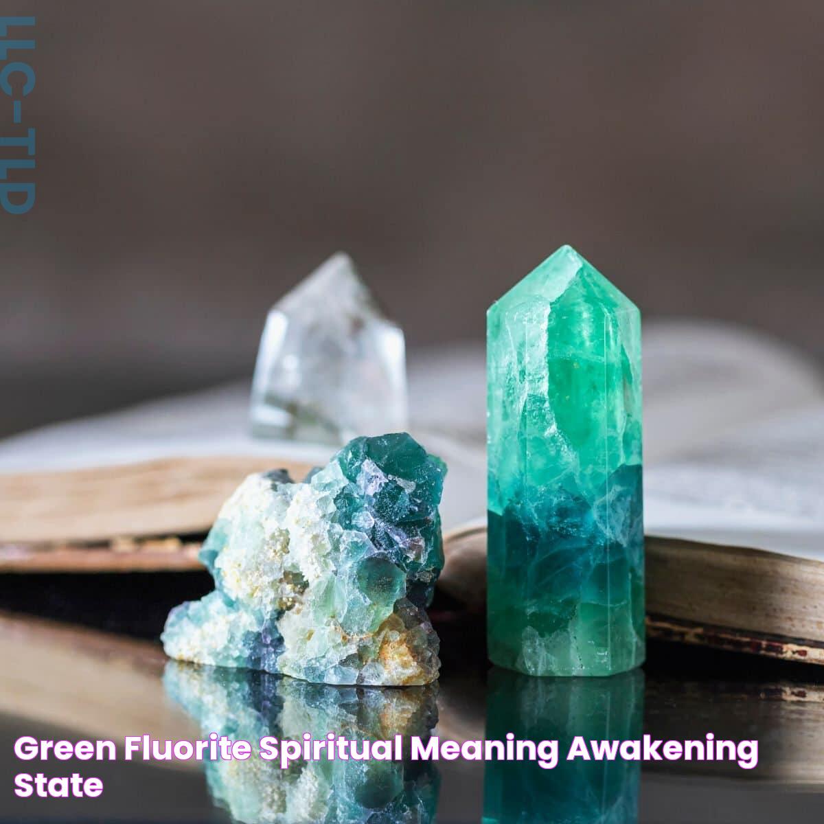 Green Spiritual Meaning: The Essence Of Renewal And Growth