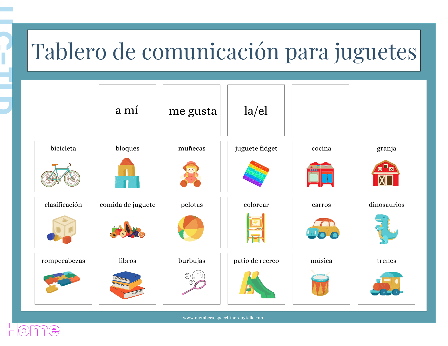 Mastering The Art Of Communication: Talk In Spanish