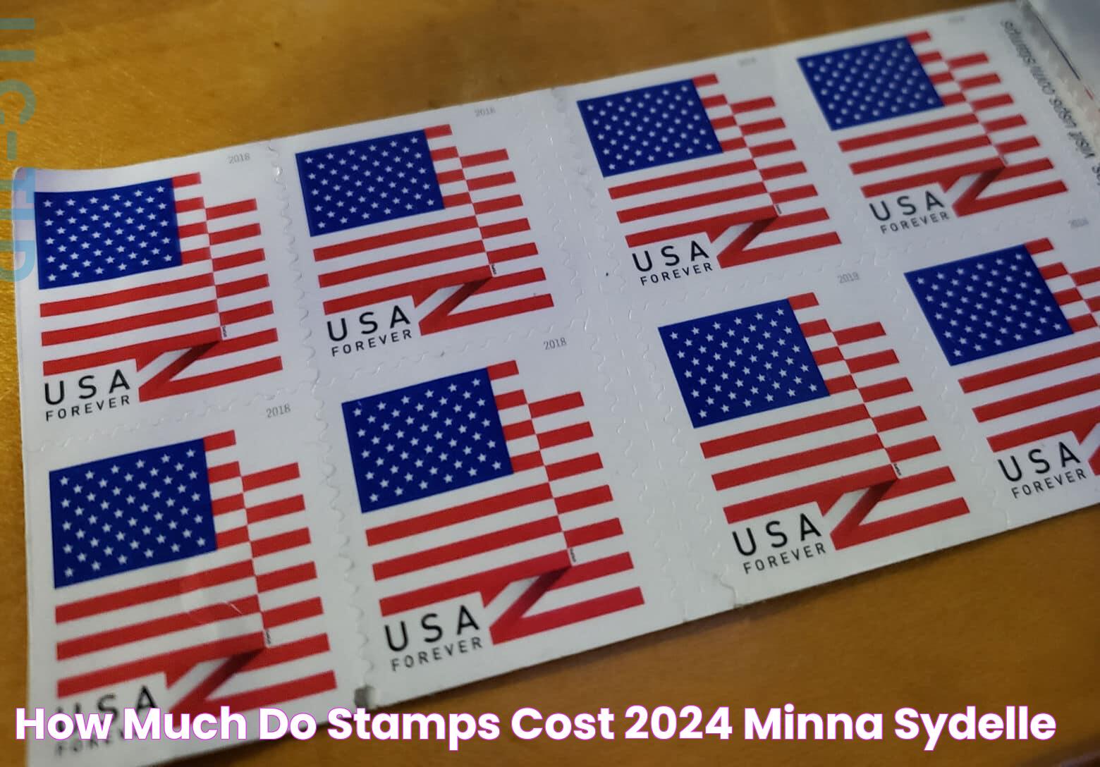 Stamp Costs Demystified: Pricing, History, And More