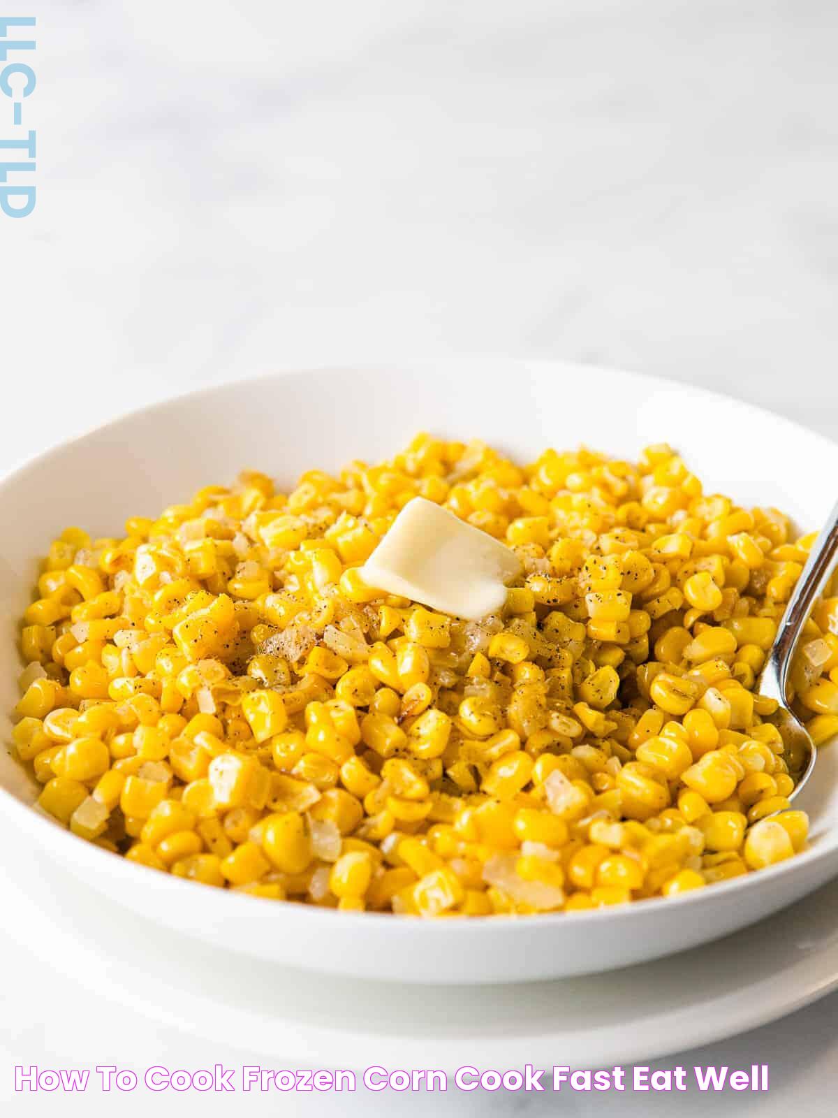 How to Cook Frozen Corn Cook Fast, Eat Well