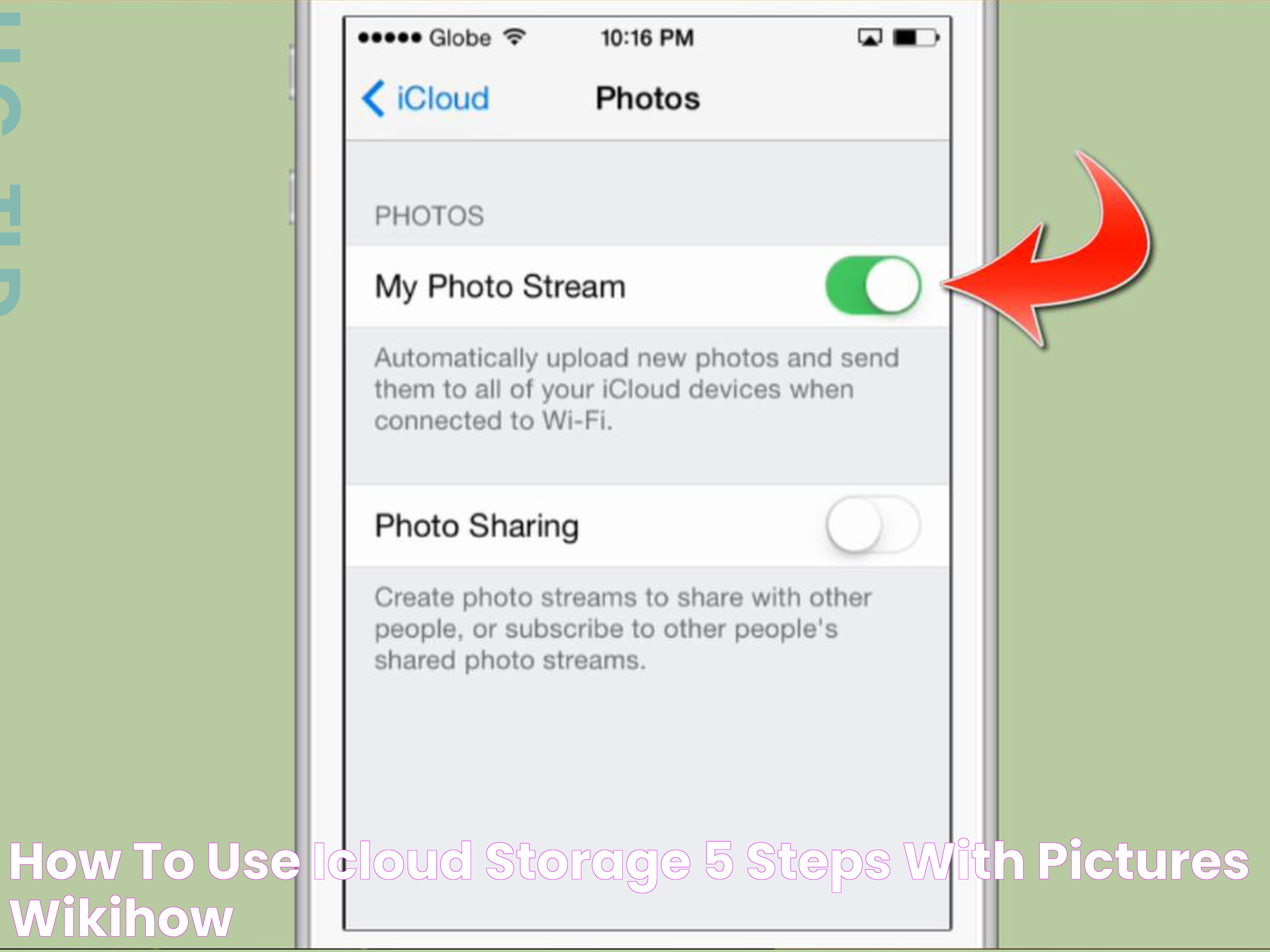 Mastering ICloud Storage: What Is On ICloud Storage?