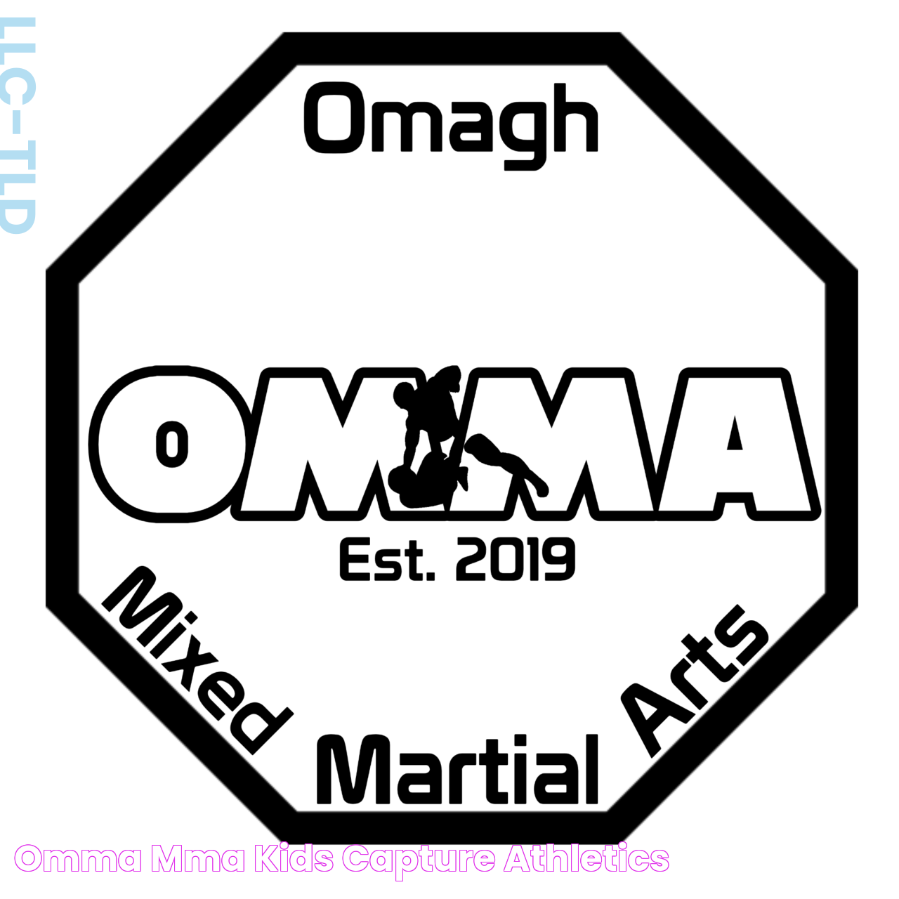 OMMA MMA KIDS Capture Athletics