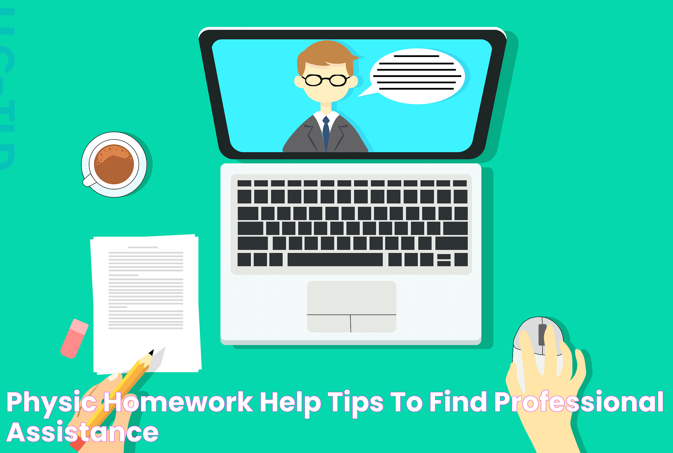 Physic Homework Help Tips to Find Professional Assistance