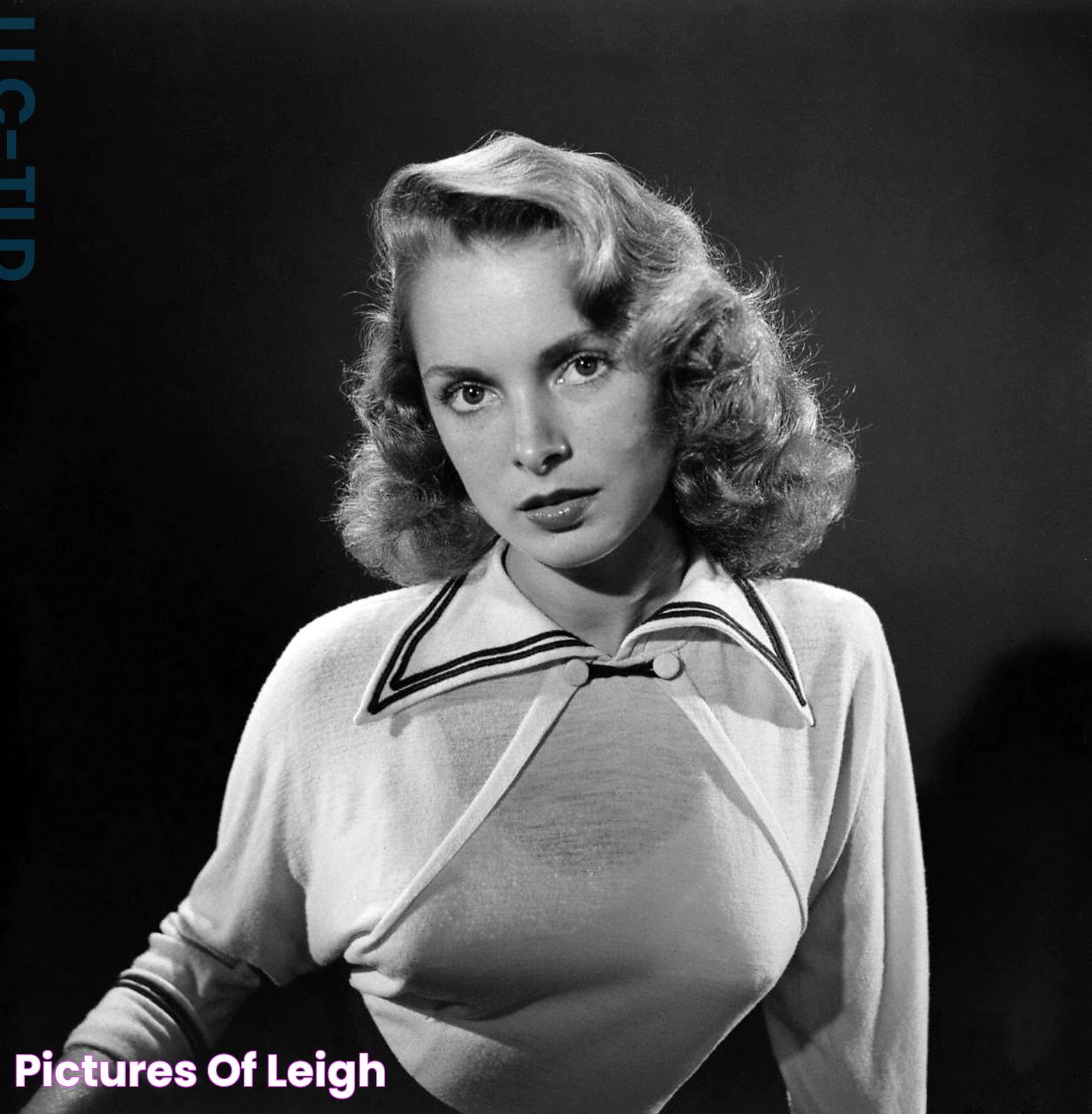 Who Benefited From Janet Leigh's Wealth? The Legacy Of A Hollywood Icon