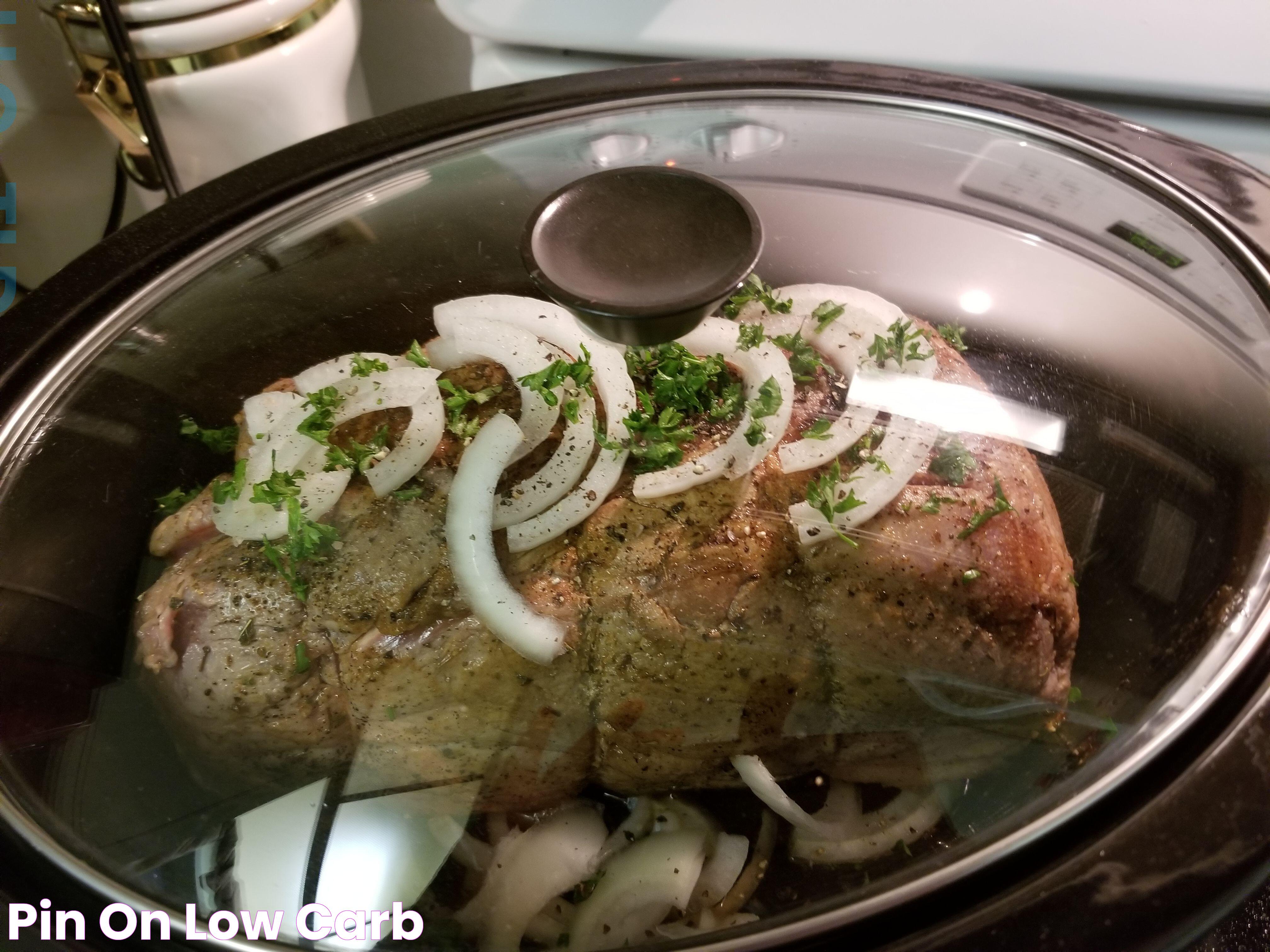 Delicious Slow Cooker Pork Butt Recipes For A Hearty Meal