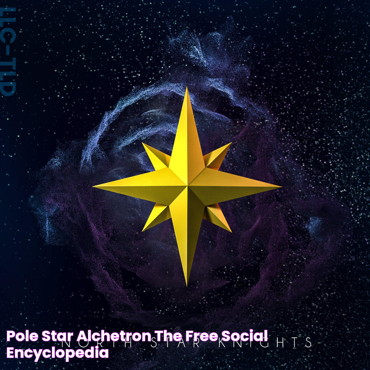 Pole star Alchetron, The Free Social Encyclopedia