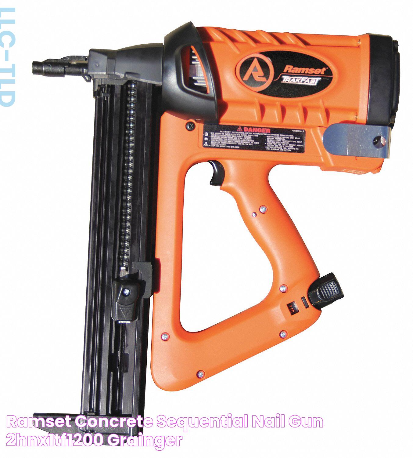 Ultimate Guide To Concrete Nails For Nail Gun: Best Practices &amp; Tips