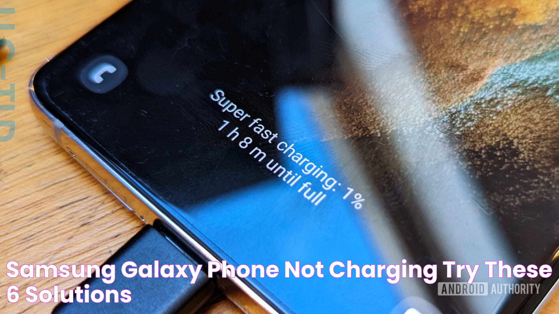 Ultimate Guide To Resolving Samsung Phone Charging Issues