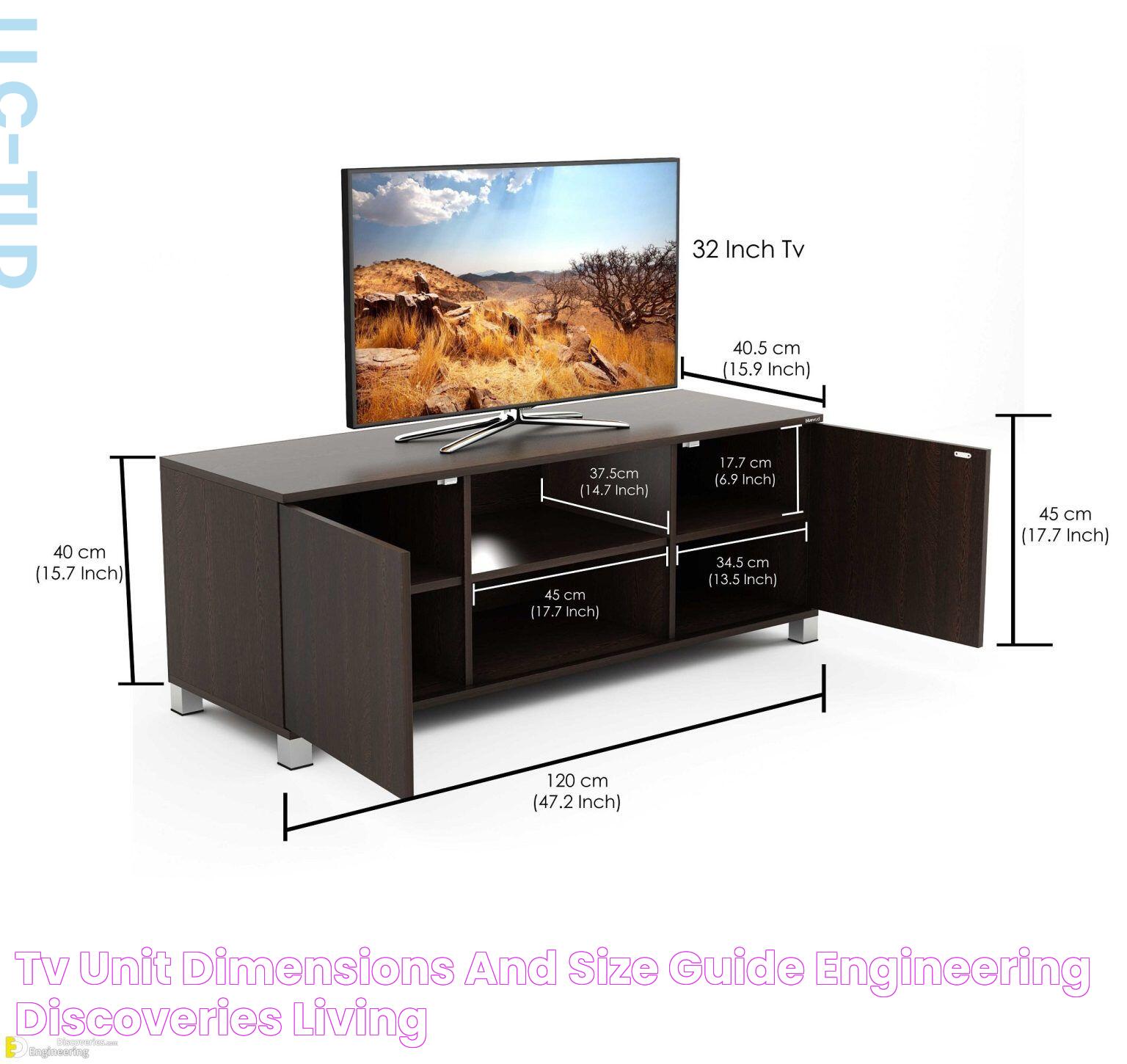 Choosing The Perfect TV Size For Your Room: A Comprehensive Guide