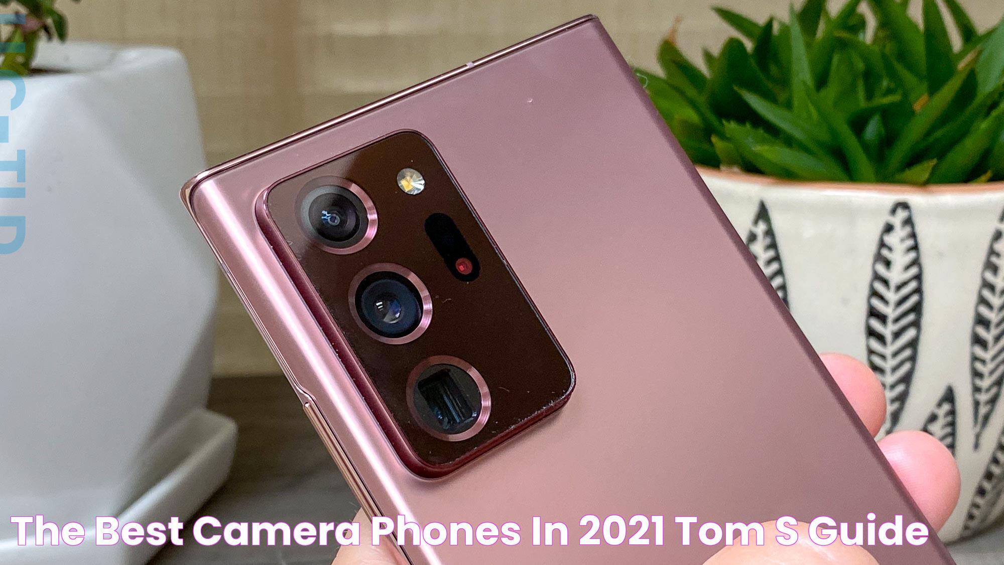 The best camera phones in 2021 Tom's Guide