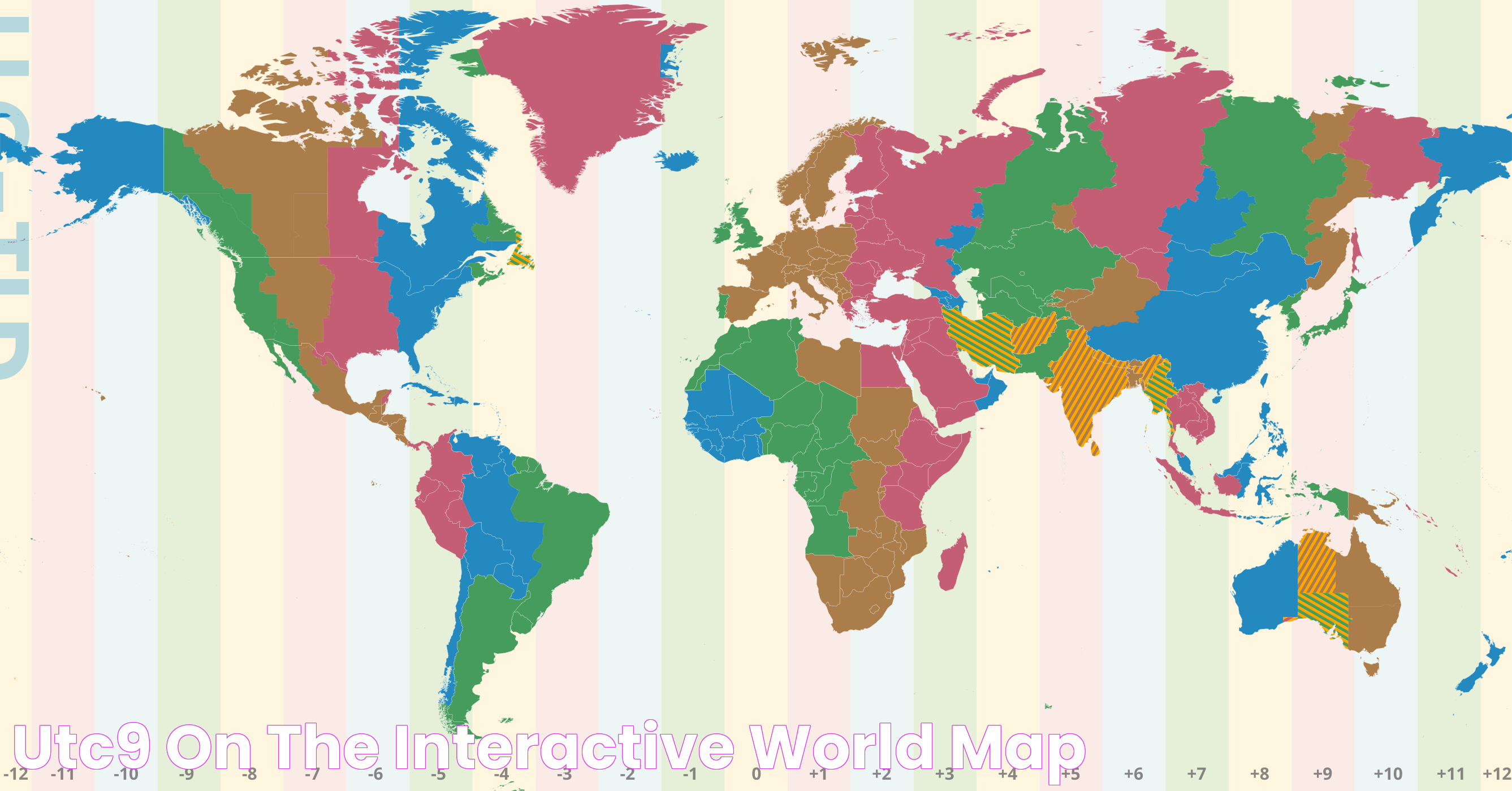 Time Zones In Utah: A Comprehensive Guide