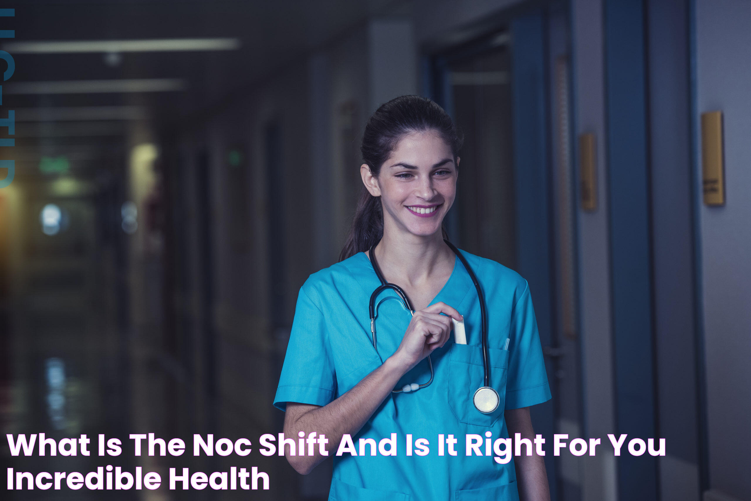 Night Shift Jobs: A Comprehensive Guide To NOC Shift