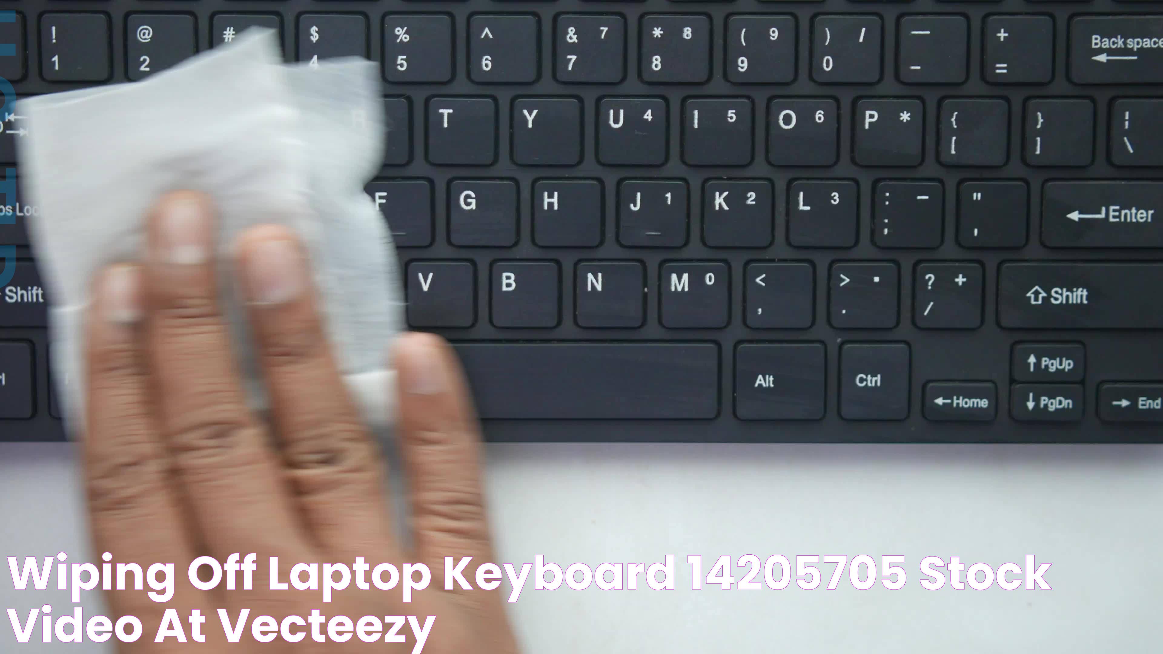 How To Safely Switch Off Laptop Keyboard: A Step-by-Step Guide