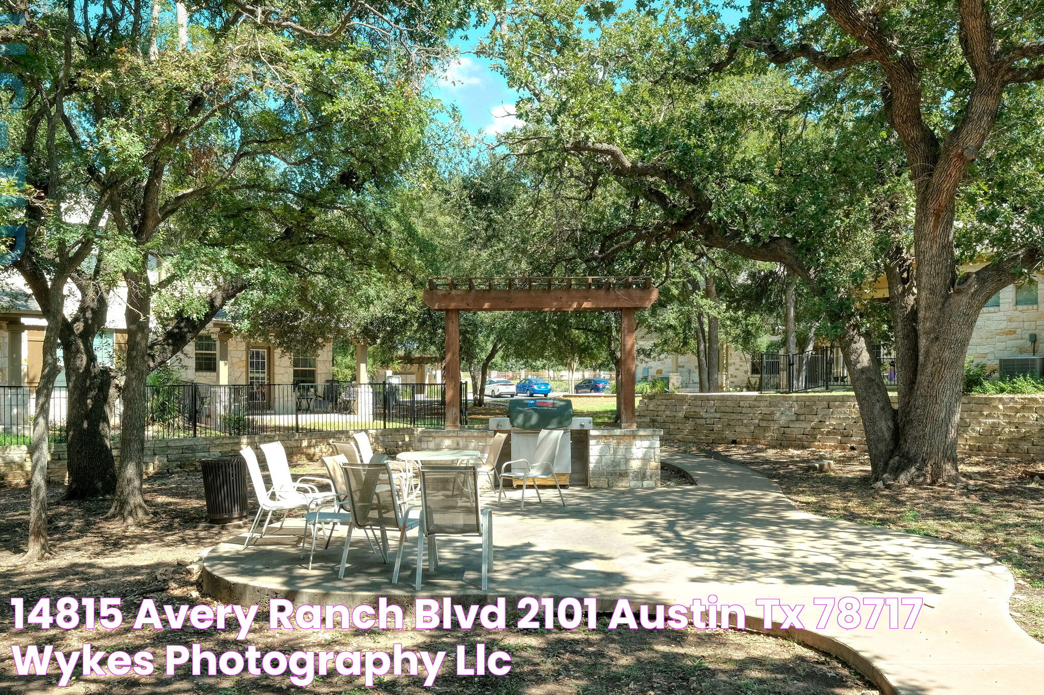 14815 Avery Ranch Blvd 2101, Austin, TX 78717 Wykes Photography LLC