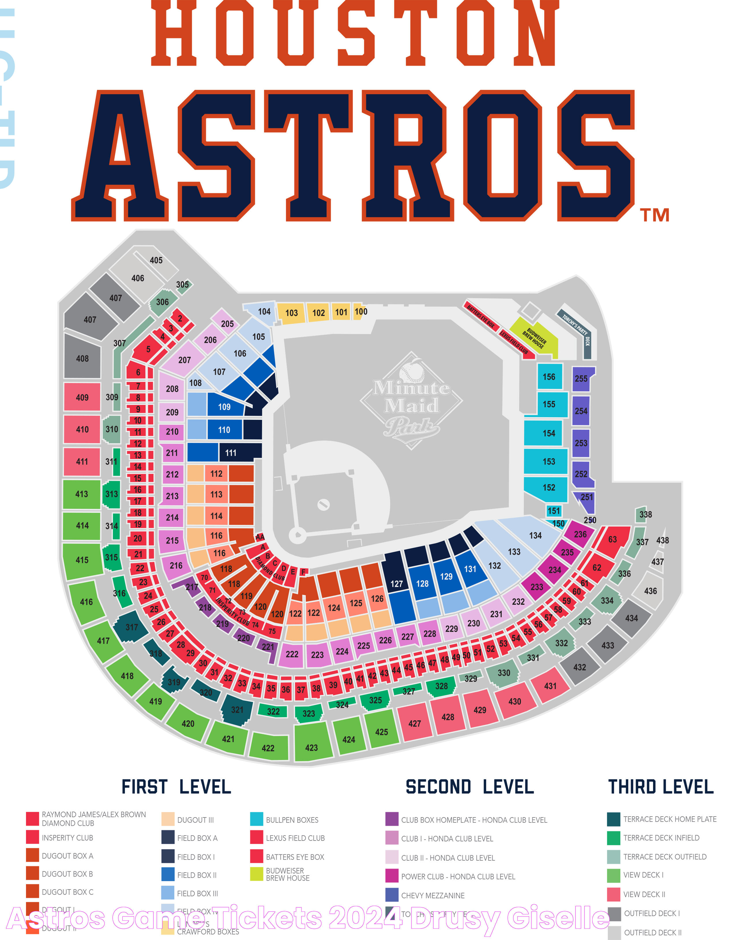 Astros Box Office Tickets: Your Ultimate Guide To Game Day Excitement