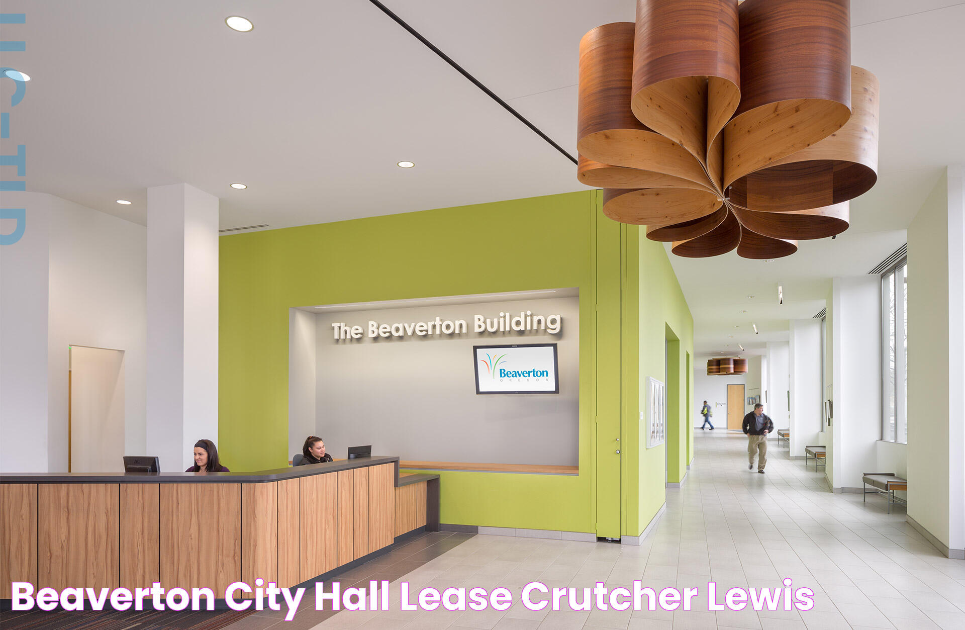 The Essence Of Beaverton City Hall: A Civic Marvel