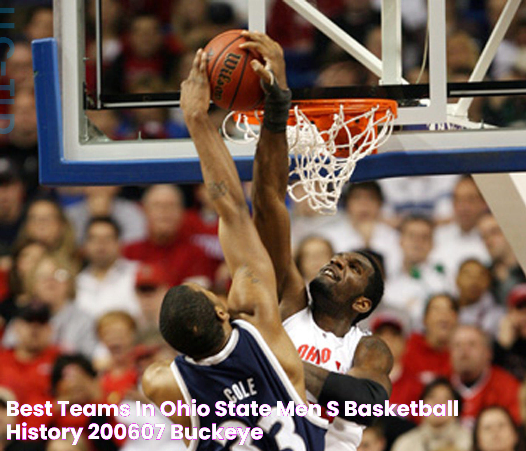 Ohio State Buckeye Men's Basketball: Triumphs, Challenges, And The Road Ahead