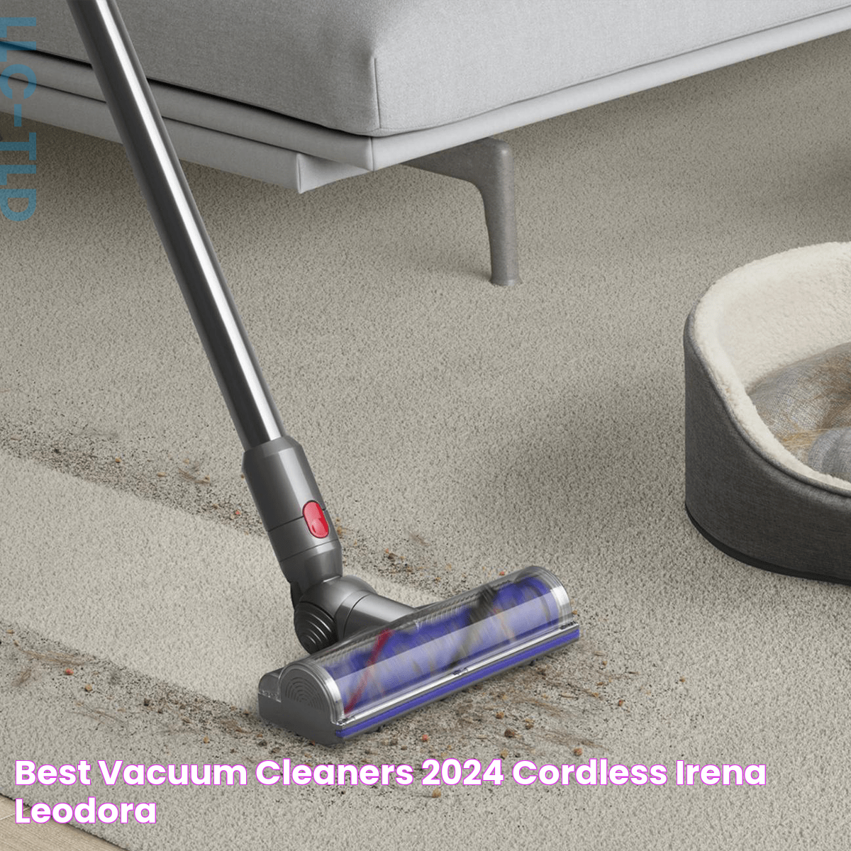 Best Vacuum Cleaners 2024 Cordless Irena Leodora