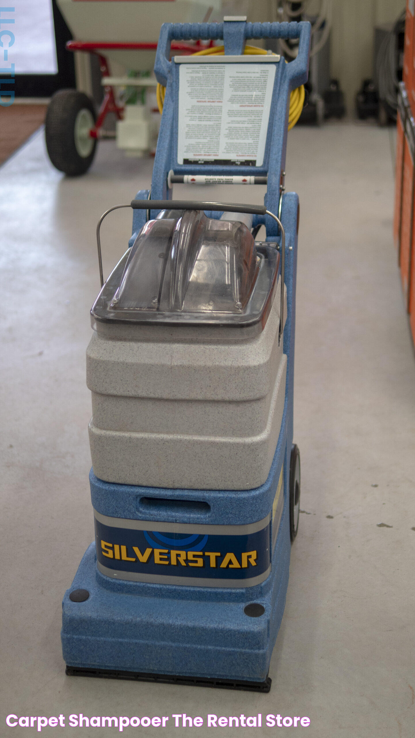 Effortless Carpet Cleaning: Rent A Petsmart Carpet Shampooer Today