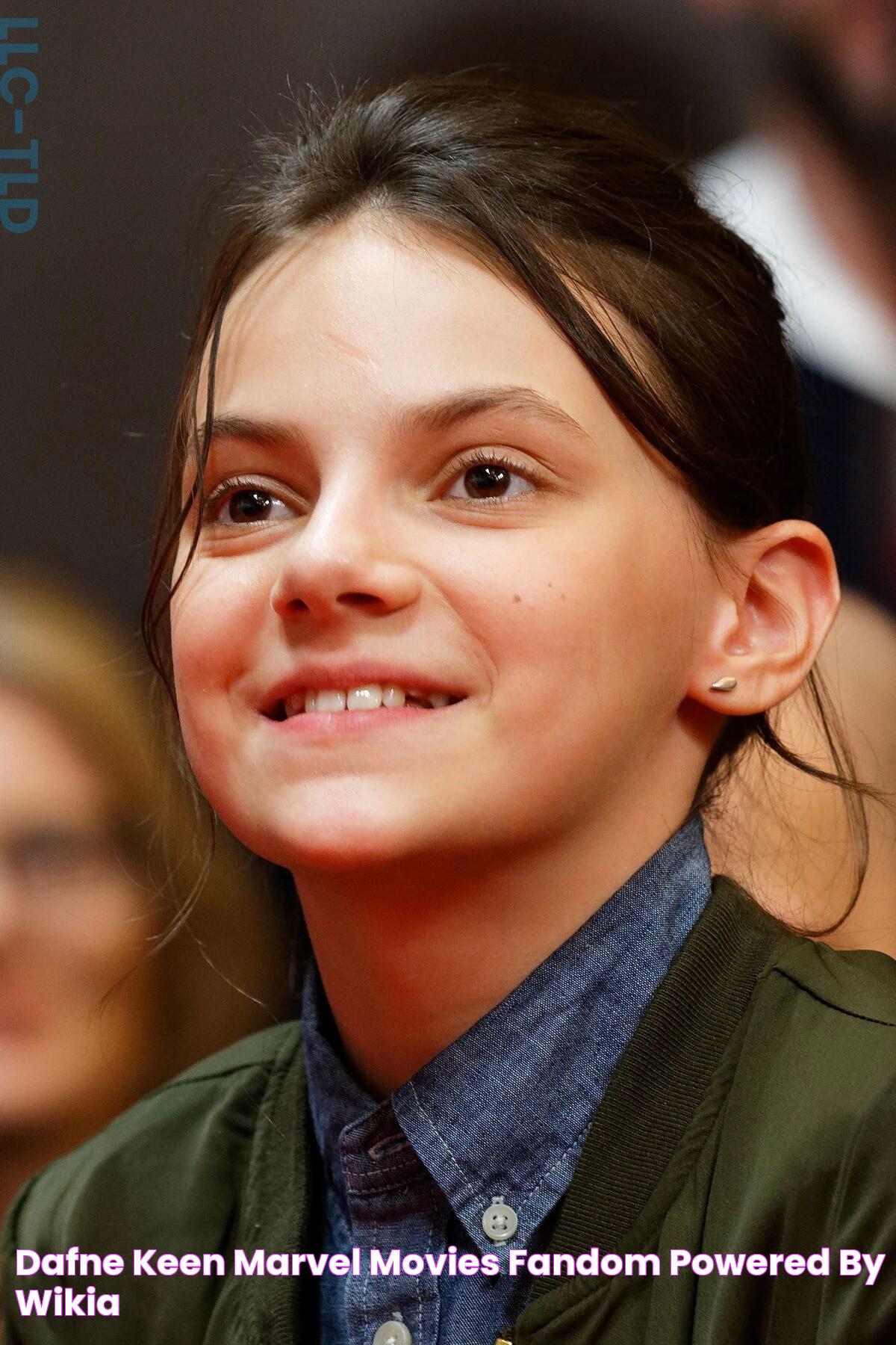 Intriguing Life Of Dafne Keen Shadman: A Closer Look