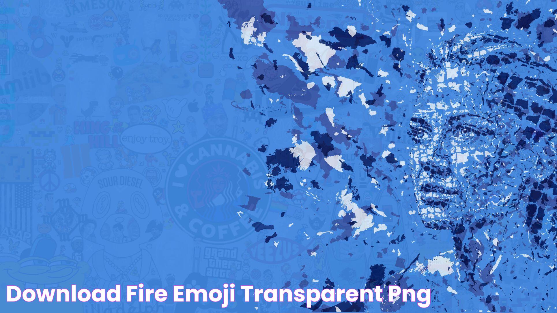 Dumpster Fire Emoji: A Cultural Phenomenon In The Digital Age