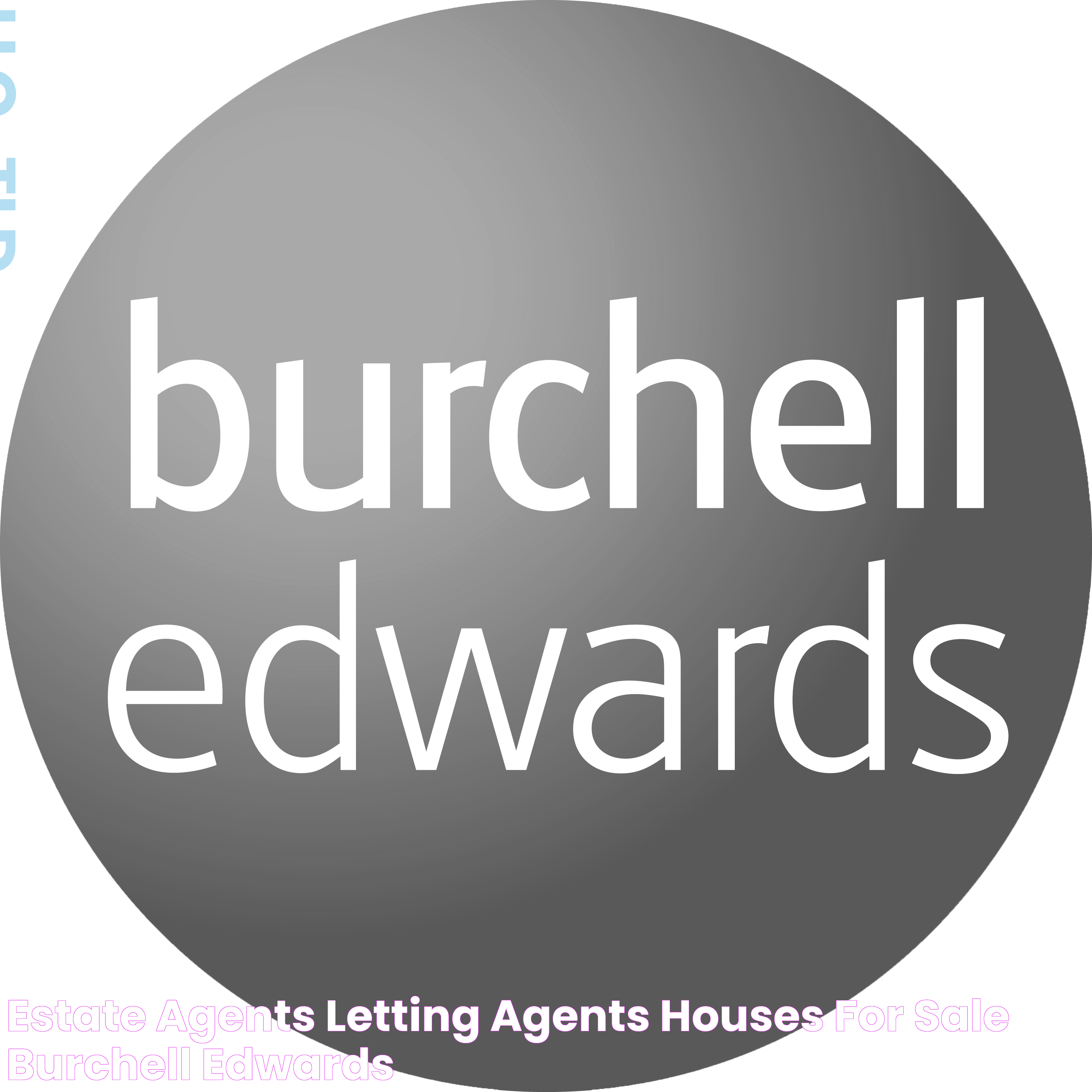 Estate Agents & Letting Agents Houses For Sale Burchell Edwards