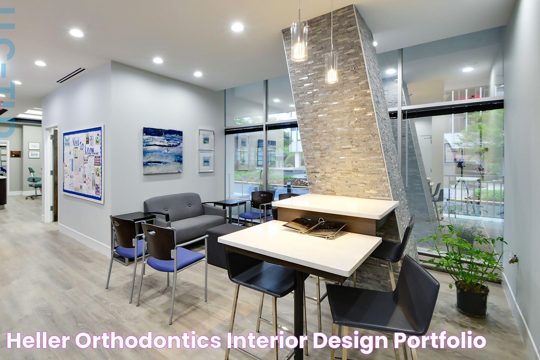 Revolutionizing Smiles With Heller Orthodontics: Your Ultimate Guide To Orthodontic Excellence