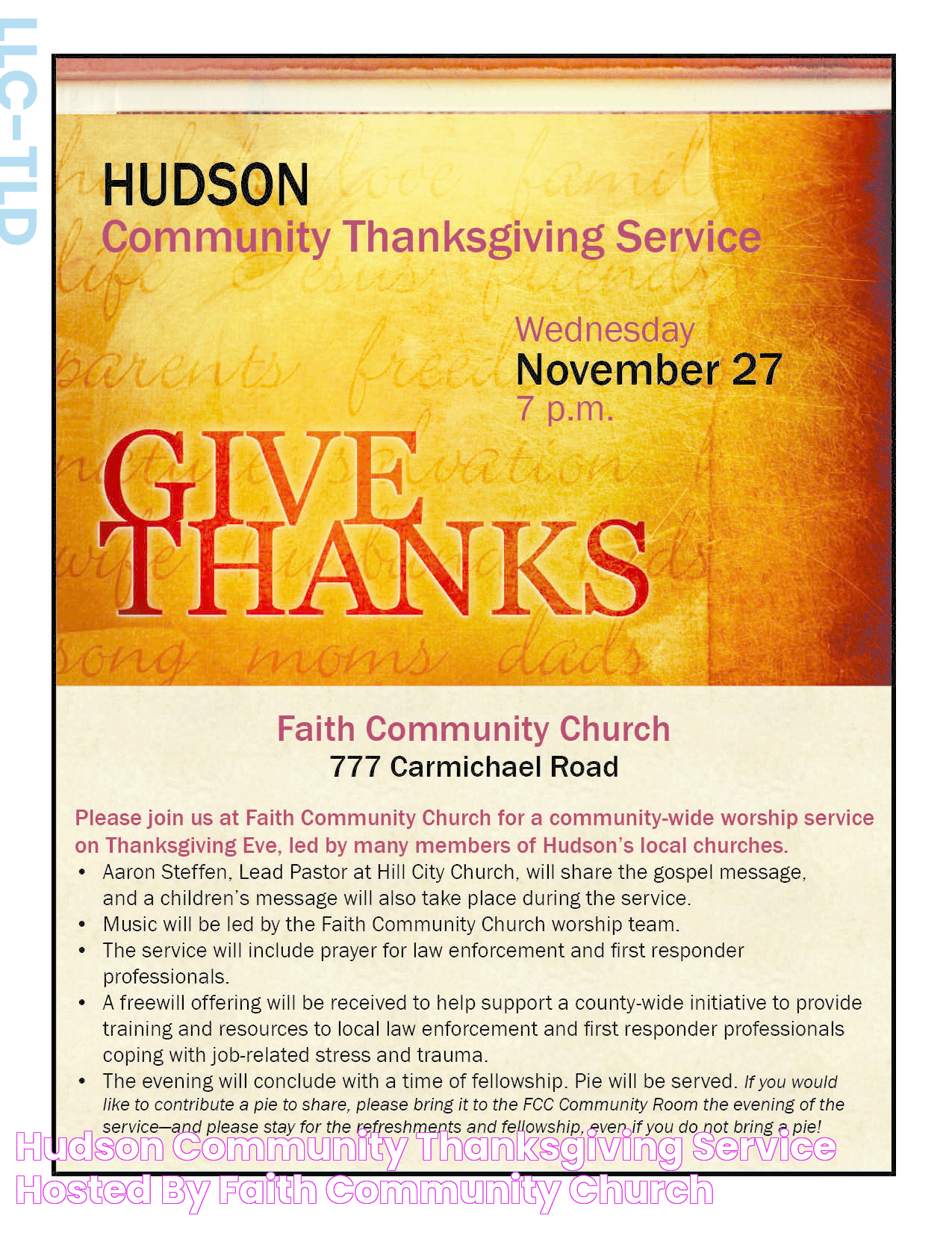 Faith Community Church Hudson WI: A Beacon Of Hope And Spiritual Growth