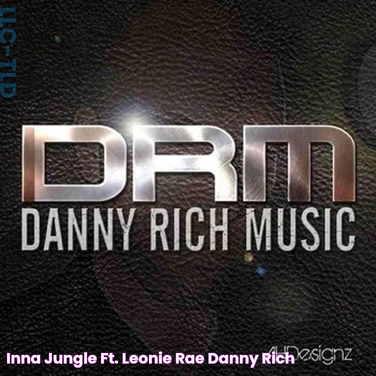 Inna Jungle ft. Leonie Rae Danny Rich