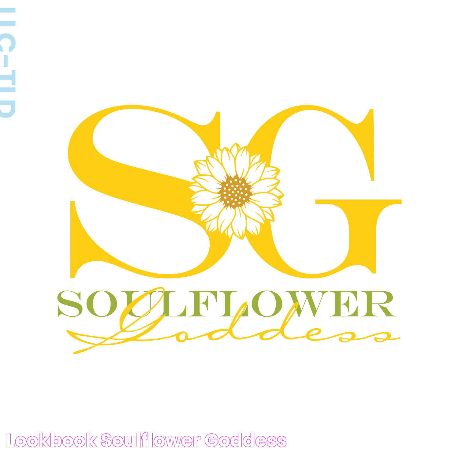 Lookbook — Soulflower Goddess