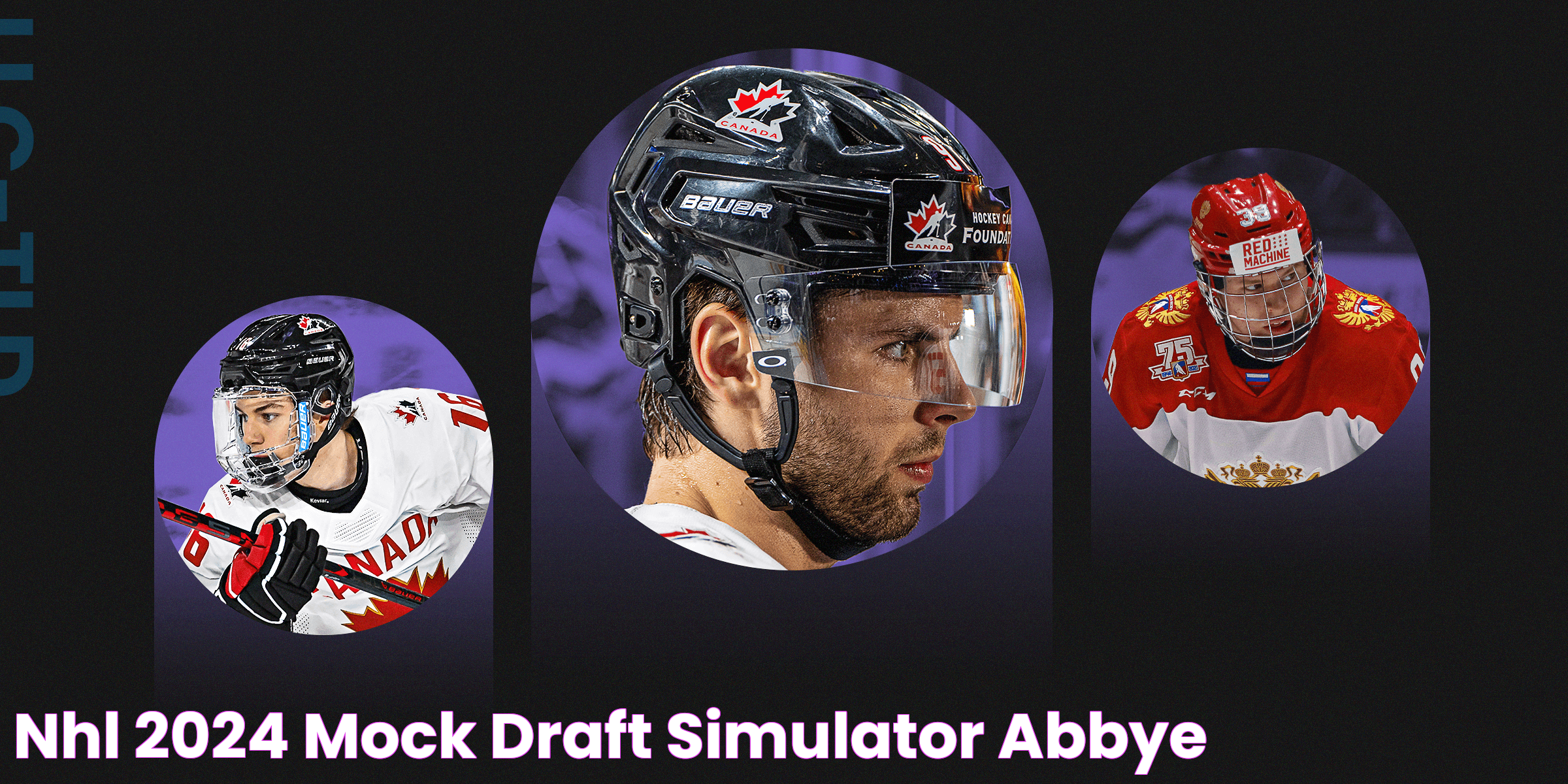 Mastering The NHL Mock Draft Simulator: Your Ultimate Guide