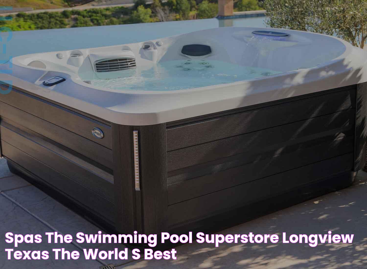 Ultimate Guide To Choosing The Right Swimming Pool Superstore