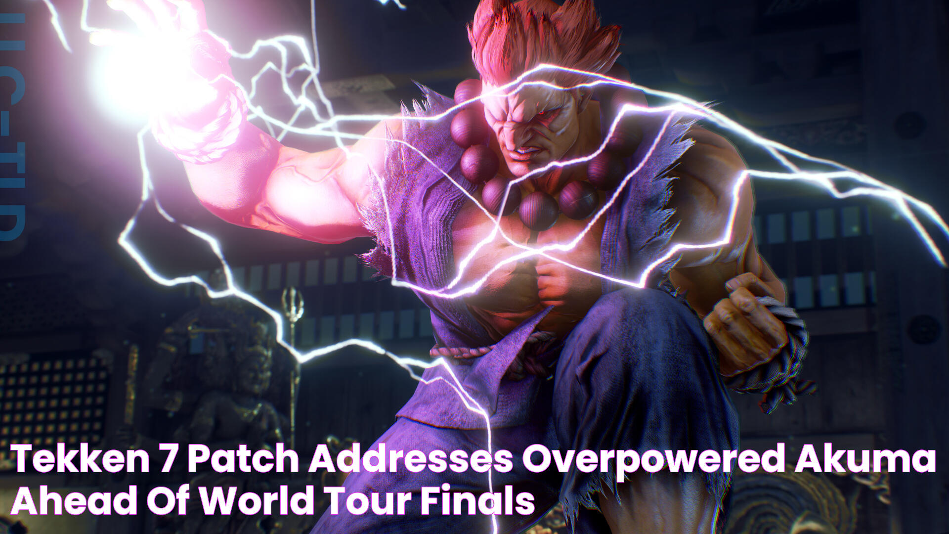 Unveiling The Treasures: Akuma World Tour Gift