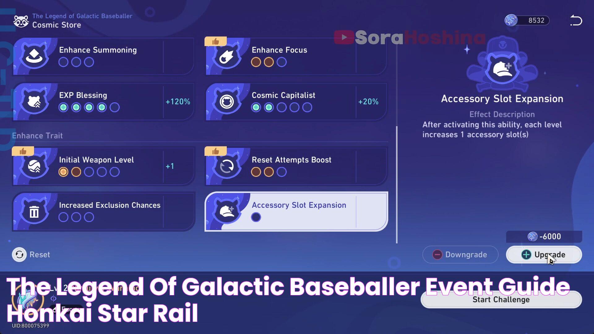 The Unsung Tale Of The Legend Of Galactic Baseballer: A Stellar Story