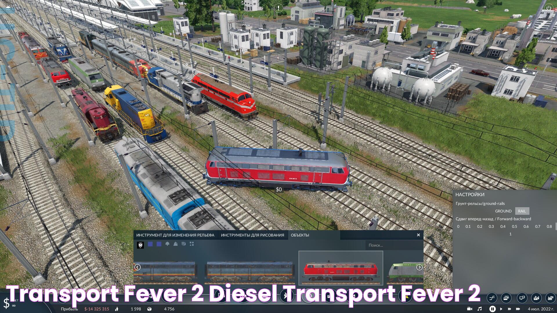 Transport Fever 3: An In-Depth Look At The Latest Evolution In Transport Simulation