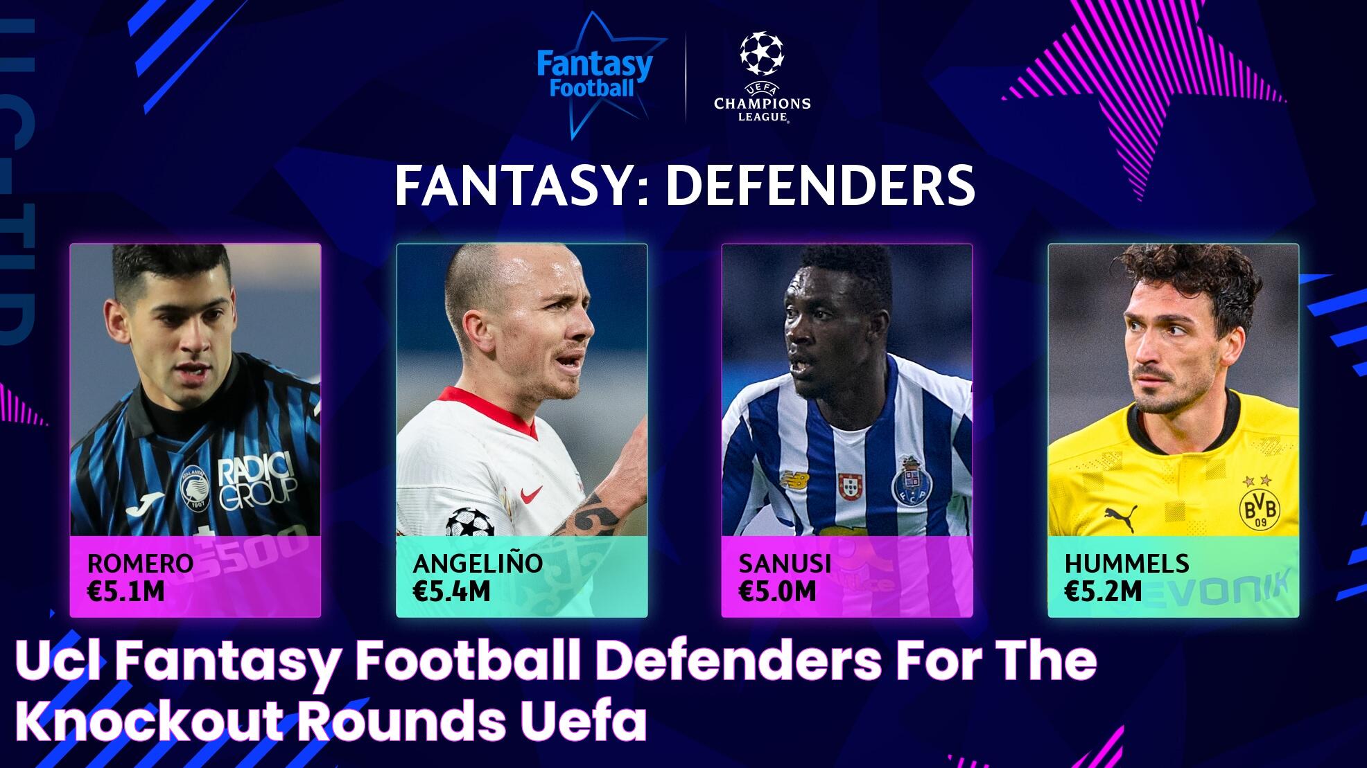 Ultimate Guide To UEFA UCL Fantasy: Tips, Strategies, And Insights