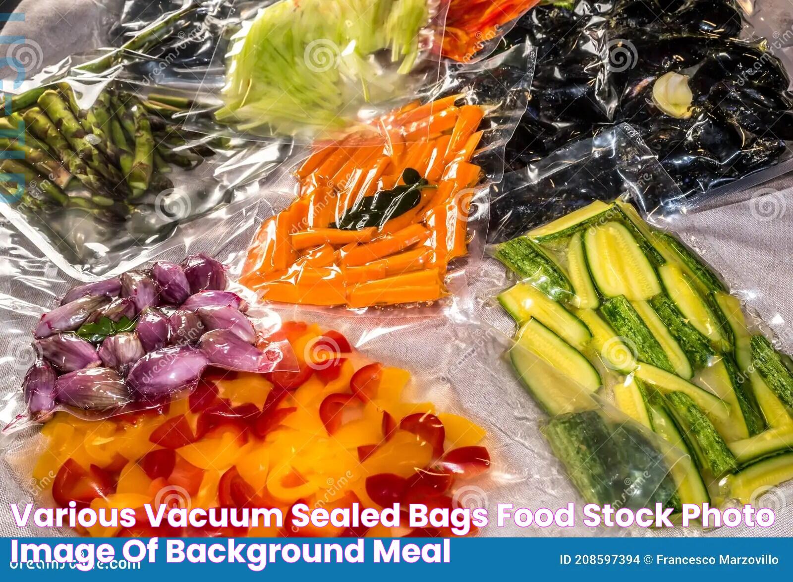 Are Vacuum Sealed Bags Permitted In Checked Luggage? A Comprehensive Guide